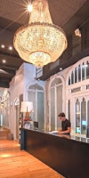 Hotel Market