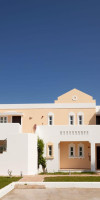 Hotel Marmari Beach