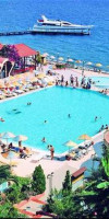 HOTEL MARMARIS RESORT & SPA