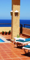 Hotel Marquesa
