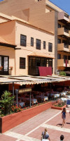 Hotel Marquesa