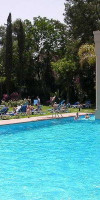Hotel Marrakech Le Tichka