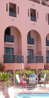 Hotel Marrakech Le Tichka