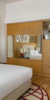 Hotel Marriott Executive Apartments Al Jaddaf