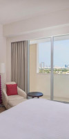 Hotel Marriott Executive Apartments Al Jaddaf