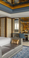 Hotel Marriott Marquis Dubai Creek