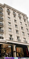 Hotel Martinenz