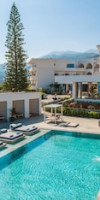 HOTEL MATHEO VILLAS AND SUITES