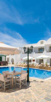 Hotel Mathios