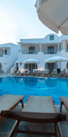 Hotel Mathios