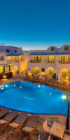 Hotel Mathios