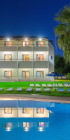 Hotel Matoula Beach