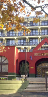 HOTEL MATYAS KIRALY