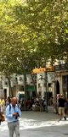 Hotel May Ramblas