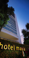 Hotel Maya Kuala Lumpur City Centre