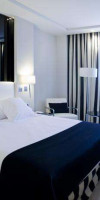 Hotel Maydrit Airport