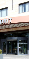 Hotel Maydrit Airport