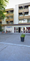 COMPLEX MEDITERANEAN (HOTEL MERCUR - HOTEL MINERVA)