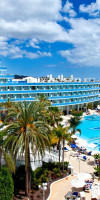 Hotel Mediterranean Palace