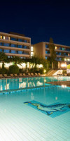 Hotel Mediterranee