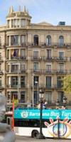 hotel medium monegal
