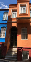 Hotel Megaron