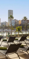 Hotel Melia Alicante