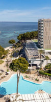 Hotel Melia Calvia Beach