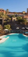 Hotel Melia Jardines del Teide