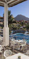 Hotel Melia Jardines del Teide