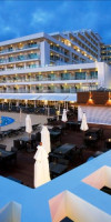 Hotel Melia Madeira Mare