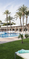 Hotel Melia Marbella Banús