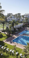 Hotel Melia Marbella Banús