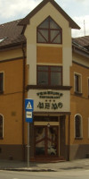 Pensiunea Memo