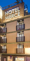Hotel Merce