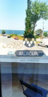 HOTEL MERCUR