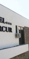 HOTEL MERCUR