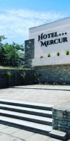 Hotel Mercur