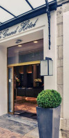 Hôtel Mercure Bayonne Centre Le Grand Hotel