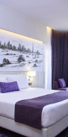 Hotel Mercure Dubai Barsha Heights Suites & Apartments