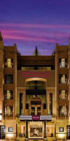 Hotel Mercure Gold Jumeirah Dubai by Accor