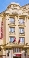 Hôtel Mercure Nice Centre Grimaldi
