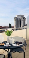 Hotel Mercure Nice Centre Notre Dame