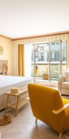 Hotel Mercure Nice Centre Notre Dame
