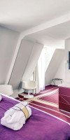 Hotel Mercure Paris Bastille Marais