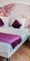 Hotel Mercure Paris Bastille Marais