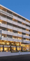 Hotel Mercure Rhodes Alexia