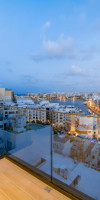 Hotel Mercure St. Julian's
