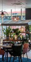 Hotel Mercure Wien Westbahnhof