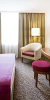 Hotel Mercure Wien Westbahnhof
